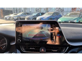 Toyota C-HR 1.8 HYB E-CVT CENTER | Auto.bg — изображение 15