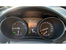 Toyota C-HR 1.8 HYB E-CVT CENTER | Auto.bg — изображение 14