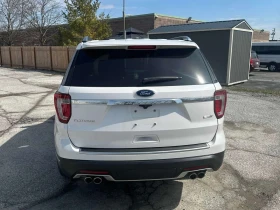 Ford Explorer Platinum/CARFAX/2 ключа/Панорама/Подгрев/ - 13200 € / 25816.96 лв. - 64973035 5