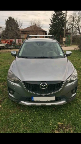 Mazda CX-5 - 111111 € / 217314.23 лв. - 29377432 2