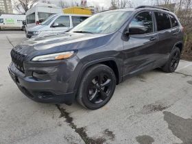 Jeep Cherokee Automatic /Nato car - 11999 € / 23468.00 лв. - 58025894 12