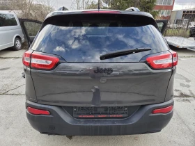 Jeep Cherokee Automatic /Nato car - 11999 € / 23468.00 лв. - 58025894 3