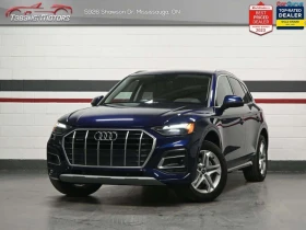 Audi Q5 * No Accident Heated Seats Wireless Carplay Side A