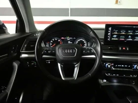 Audi Q5 S-LINE| PANO| AMBIENT| ПАМЕТ| ФИКСИРАНА ЦЕНА|  - 25600 € / 50069.25 лв. - 60854866 11