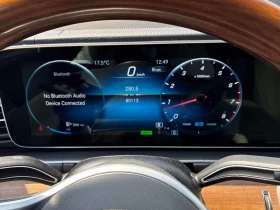 Mercedes-Benz GLE 450 * ������ ����������������* 360 ������* ����*  | Mobile.bg � ����� ������ 9