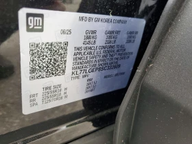 Chevrolet Trax 1.2l 1Rs | Mobile.bg � ����� ������ 13