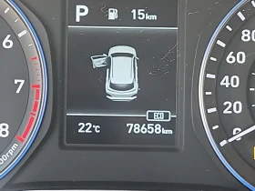Hyundai Kona Trend* AWD | Mobile.bg � ����� ������ 11