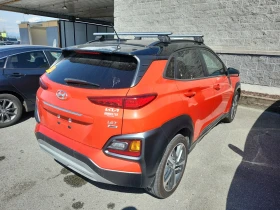 Hyundai Kona Trend* AWD | Mobile.bg � ����� ������ 4