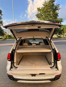 BMW X5 40D-313P.S* HEAD-UP* PANO* DIGITAL* MEMORY*  | Auto.bg — изображение 16