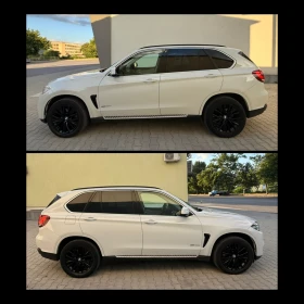 BMW X5 40D-313P.S* HEAD-UP* PANO* DIGITAL* MEMORY*  | Auto.bg — изображение 7