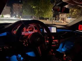 BMW X5 40D-313P.S* HEAD-UP* PANO* DIGITAL* MEMORY*  | Auto.bg — изображение 15