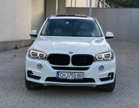 BMW X5 40D-313P.S* HEAD-UP* PANO* DIGITAL* MEMORY*  | Auto.bg — изображение 2