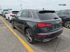 Audi SQ5 PROGRESSIV * AвтоКредит * (ЦЕНА ДО БГ) | Auto.bg — изображение 4