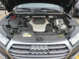 Audi SQ5 PROGRESSIV * AвтоКредит * (ЦЕНА ДО БГ) | Auto.bg — изображение 8