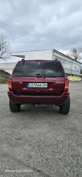 Jeep Grand cherokee Wj | Mobile.bg � ����� ������ 3