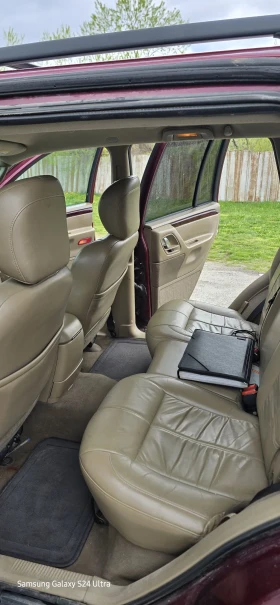Jeep Grand cherokee Wj | Mobile.bg � ����� ������ 5