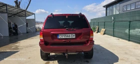 Jeep Grand cherokee Wj | Mobile.bg � ����� ������ 13