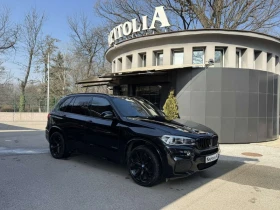 ����� �� �������� �� BMW X5 xDrive