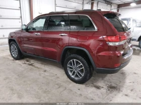 Jeep Grand cherokee LIMITED* AWD* ����* �������* �������*  | Mobile.bg � ����� ������ 3