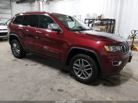 ������ Jeep Grand cherokee