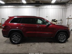 Jeep Grand cherokee LIMITED* AWD* ����* �������* �������*  | Mobile.bg � ����� ������ 11