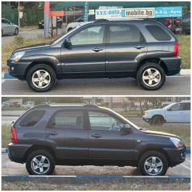 Kia Sportage 2.0Бензин 4х4 FaceLift | Auto.bg — изображение 7