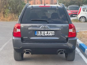 Kia Sportage 2.0Бензин 4х4 FaceLift | Auto.bg — изображение 5