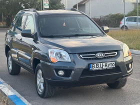 Kia Sportage 2.0Бензин 4х4 FaceLift | Auto.bg — изображение 3