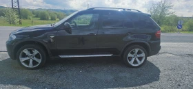 ����� �� �������� �� BMW X5 DynamicDrive* Comort* �������* 7 ������!