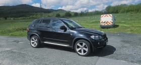 BMW X5 DynamicDrive* Comort* �������* 7 ������! | Mobile.bg � ����� ������ 10