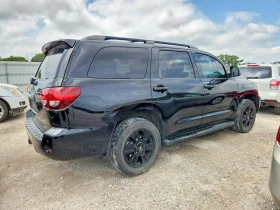 Toyota Sequoia 5.7l Trd Sport | Auto.bg — изображение 3