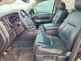 Toyota Sequoia 5.7l Trd Sport | Auto.bg — изображение 7