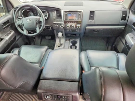 Toyota Sequoia 5.7l Trd Sport | Auto.bg — изображение 8