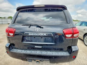 Toyota Sequoia 5.7l Trd Sport | Auto.bg — изображение 6