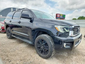 Toyota Sequoia 5.7l Trd Sport | Auto.bg — изображение 4