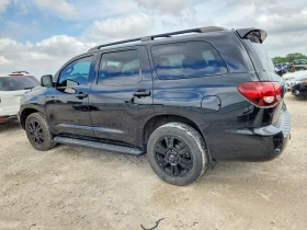 Toyota Sequoia 5.7l Trd Sport | Auto.bg — изображение 2