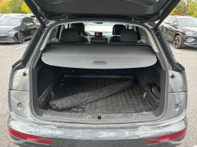 Audi Q5 * Komfort * CARFAX * ГЛАВНО ПРЕДСТАВИТЕЛСТВО *  | Auto.bg — изображение 14