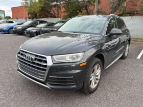 Audi Q5 * Komfort * CARFAX * ГЛАВНО ПРЕДСТАВИТЕЛСТВО *