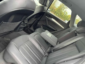 Audi Q5 * Komfort * CARFAX * ГЛАВНО ПРЕДСТАВИТЕЛСТВО *  | Auto.bg — изображение 10