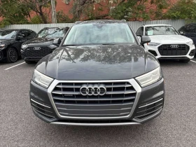 Audi Q5 * Komfort * CARFAX * ГЛАВНО ПРЕДСТАВИТЕЛСТВО *  | Auto.bg — изображение 3