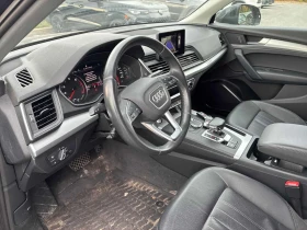 Audi Q5 * Komfort * CARFAX * ГЛАВНО ПРЕДСТАВИТЕЛСТВО *  | Auto.bg — изображение 7