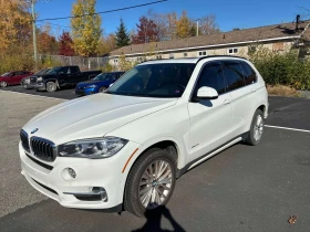 BMW X5 * xDrive35i * ОБДУХВАНЕ * KEYLESS * 
