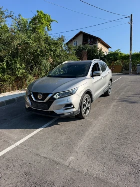 Nissan Qashqai 1.2 DIG-T - 6 € - 88971657 2