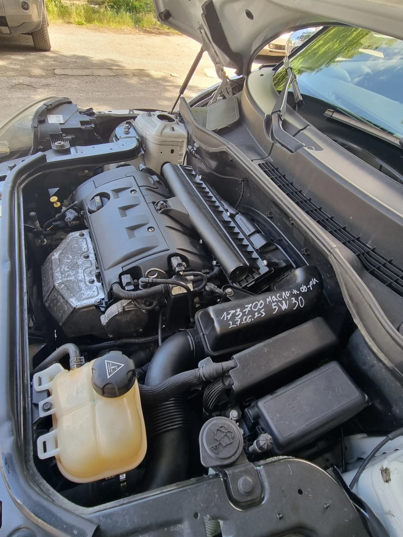 Mini Countryman 1.6 бензин  98 к.с., снимка 12 - Автомобили и джипове - 50840109