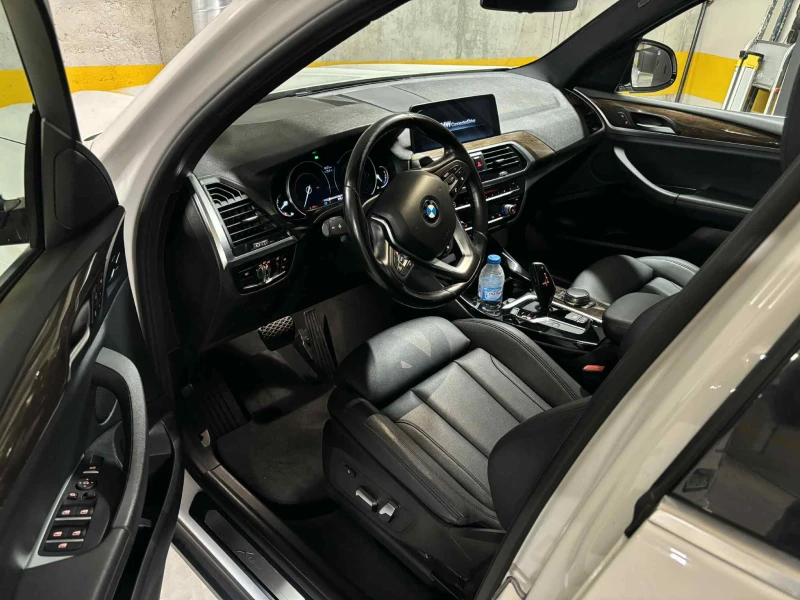 BMW X3 Xdrive 30i , снимка 4 - Автомобили и джипове - 52080395