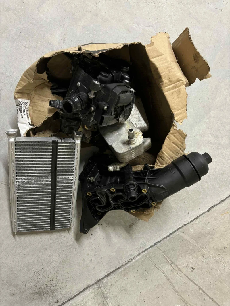 BMW X3 Xdrive 30i , снимка 15 - Автомобили и джипове - 52080395