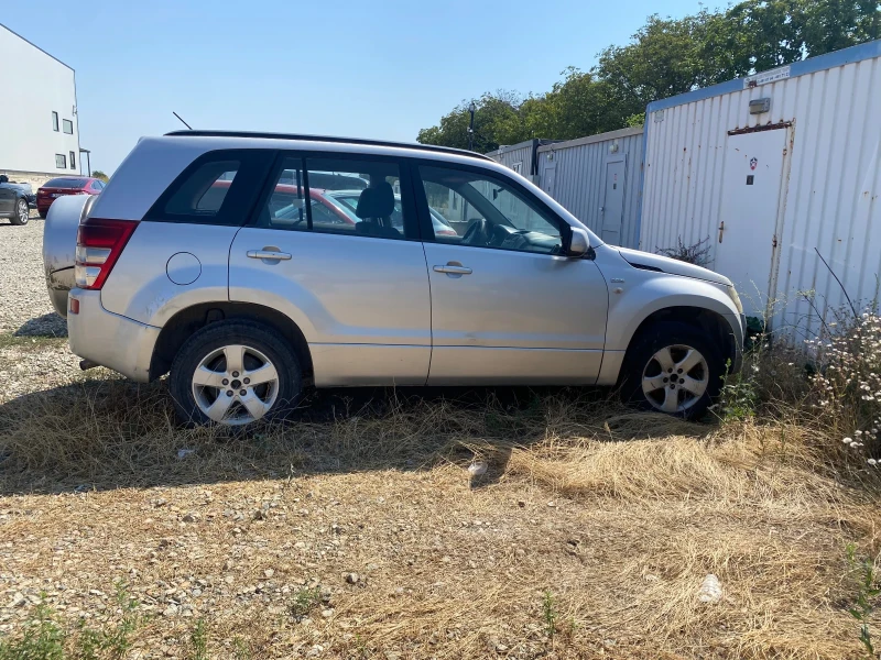 Suzuki Vitara 3, снимка 2 - Автомобили и джипове - 52711063