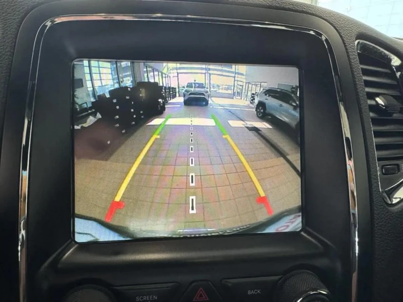 Dodge Durango Limited* Подгрев* 6 Местна* Камера, снимка 16 - Автомобили и джипове - 52317901