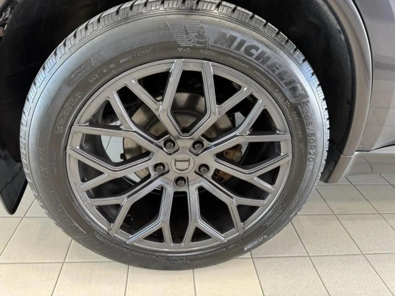 Dodge Durango Limited* Подгрев* 6 Местна* Камера, снимка 4 - Автомобили и джипове - 52317901