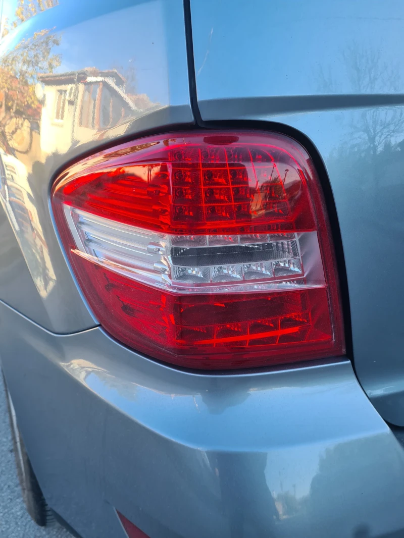 Mercedes-Benz ML 350 НА ПРУЖИНИ , снимка 12 - Автомобили и джипове - 52389692